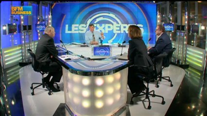 Nicolas Doze : Les experts - 30 janvier - BFM Business 1/2