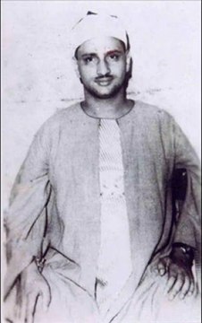 الشيخ محمد صديق المنشاوي (سورة مريم) ترتيل رائع