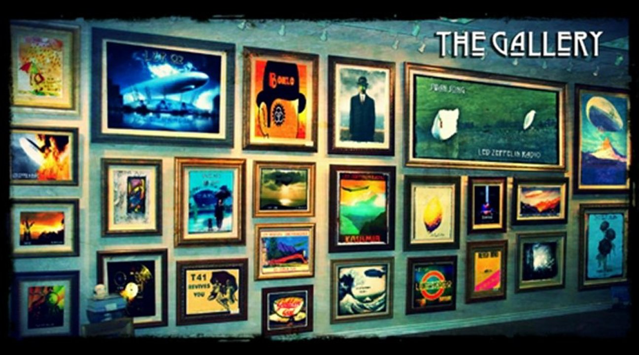 Since I've Been Loving You