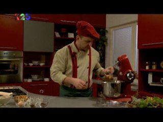 K23TV - Kuhinjica - 30. januar 2013.