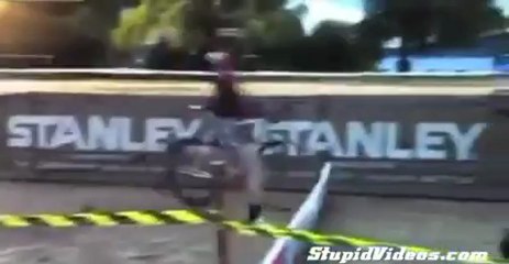 Bike Racer Catches Edge www.bestagrup.com