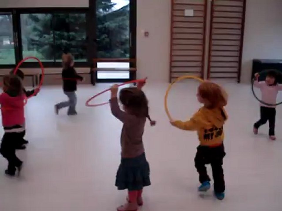 cerceaux