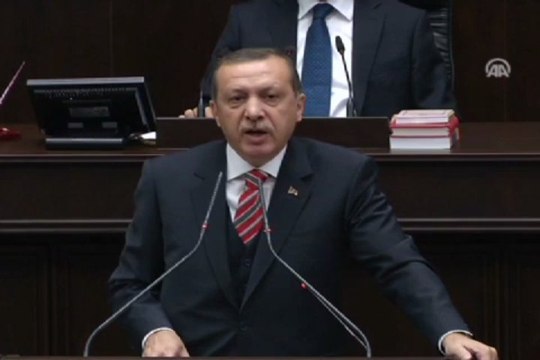 Uzlaşma olmazsa millete gideriz