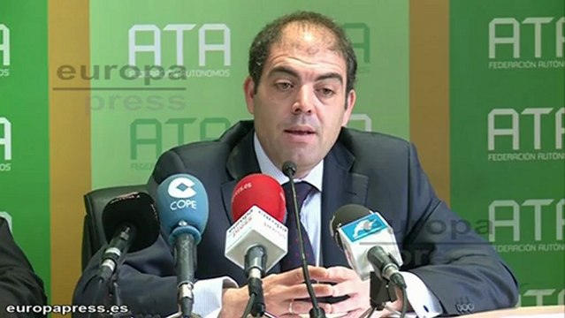 ATA reclama pagar IVA sólo cuando se cobren facturas