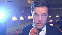 Interview Rutte: Aanpak risicos bij aardgaswinning krijgt absolute topprioriteit - RTV Noord