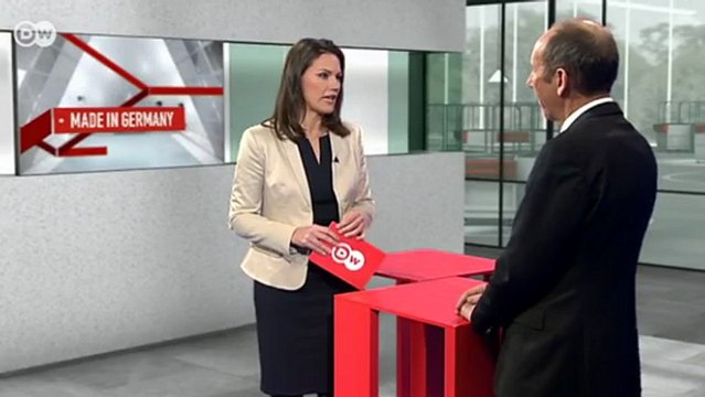 Muss Deutschland teurer werden? | Made in Germany - Interview