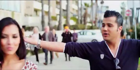 Bahram - Ghorbonet Beram