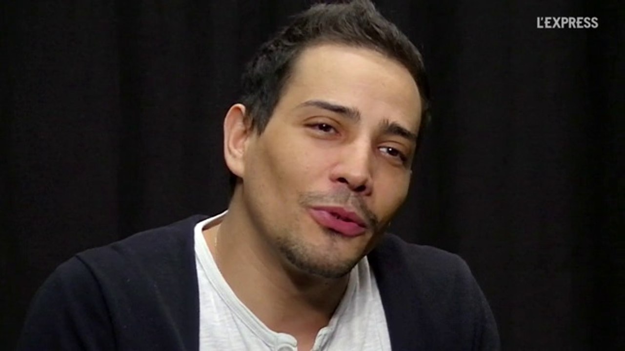 Steevy Boulay : "J'ai toujours su que j'étais gay mais l'annoncer n'a pas été facile"