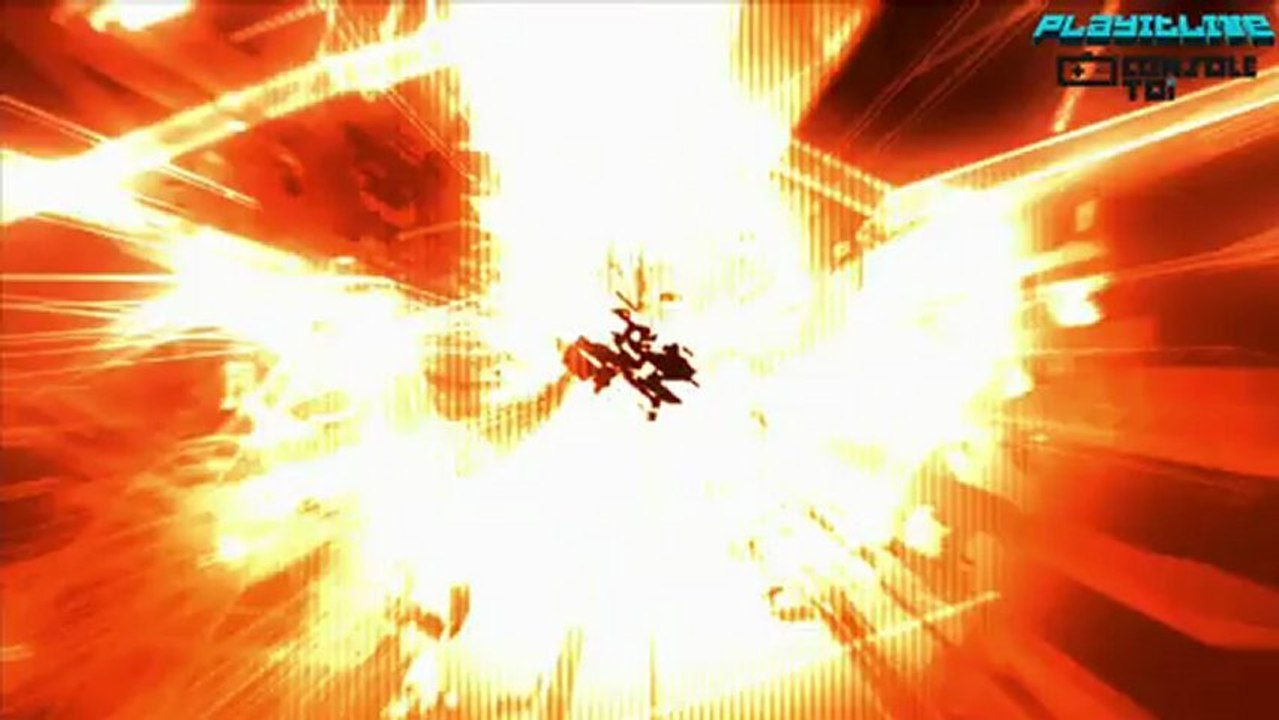 Interview Nicolas Bouvier - Halo 4