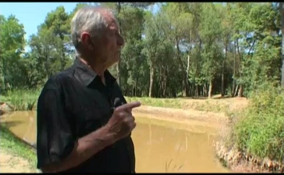 Biogaz lixiviats le traitement des effluents PIZZORNO Environnement