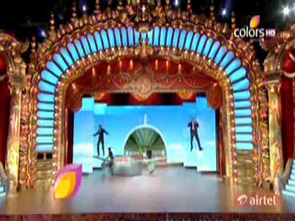 Jai Maa Durga[Episode - 33] - 30th January 2013 pt2