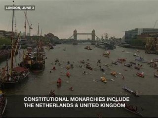 Inside Story - Are the royals still relevant?