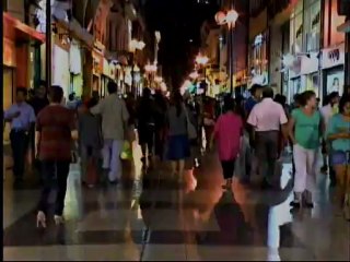 Programa Esta Noche Con la Chola Chabuca