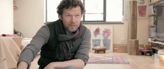 The End, etc...Jérôme Kircher