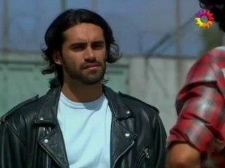 Gonzalo Heredia - Valientes Capitulo 1