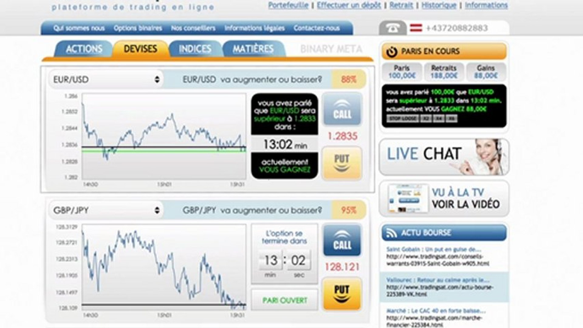 ⁣PLACEMENT FINANCIER-CCI 480