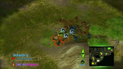 Let's Play Aliens versus Predator Extinction - #067 - Kommando in den Tod