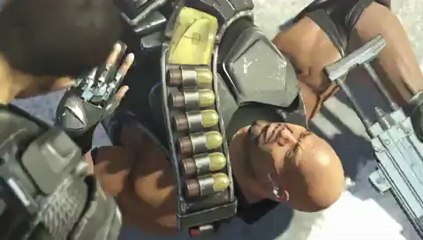 Binary Domain – XBOX 360 [Download .torrent]