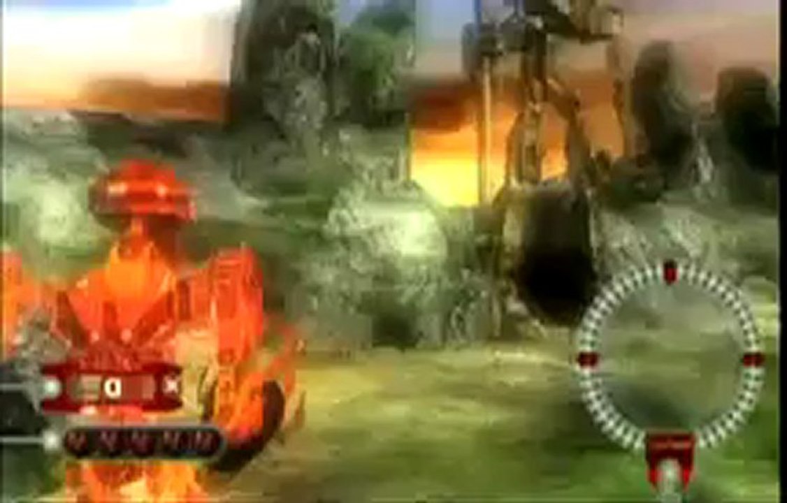 Bionicle Heroes – XBOX 360 [Download .torrent]