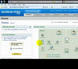 Mastering QuickBooks Online