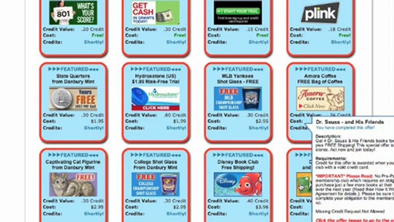 Instant Payday Network Training Site Step 1& 2  Team Piper