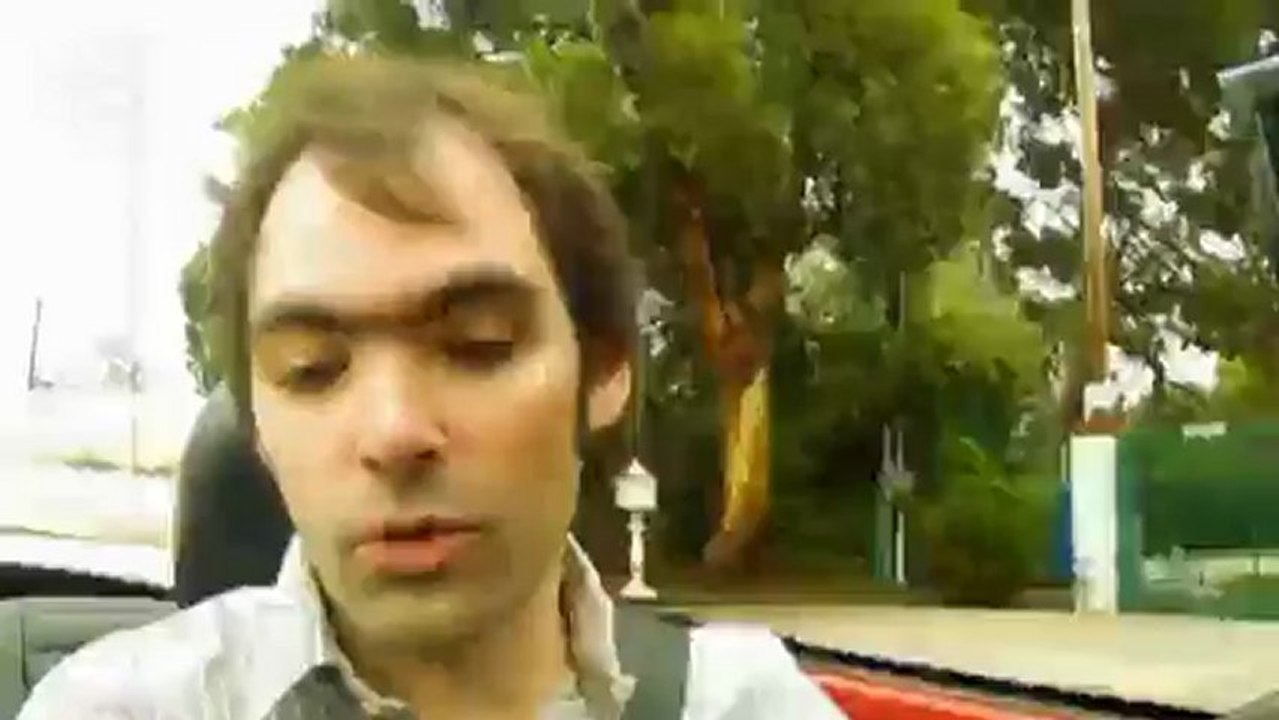 En marcha: VW Beetle Cabrio - Encuentro de generaciones | Al Volante