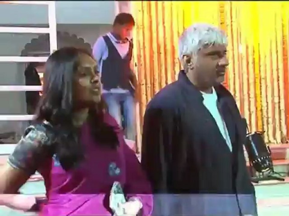 Udita weds Mohit