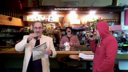 Brève de comptoir - A partir du 1er juillet extinction des feux  la nuit