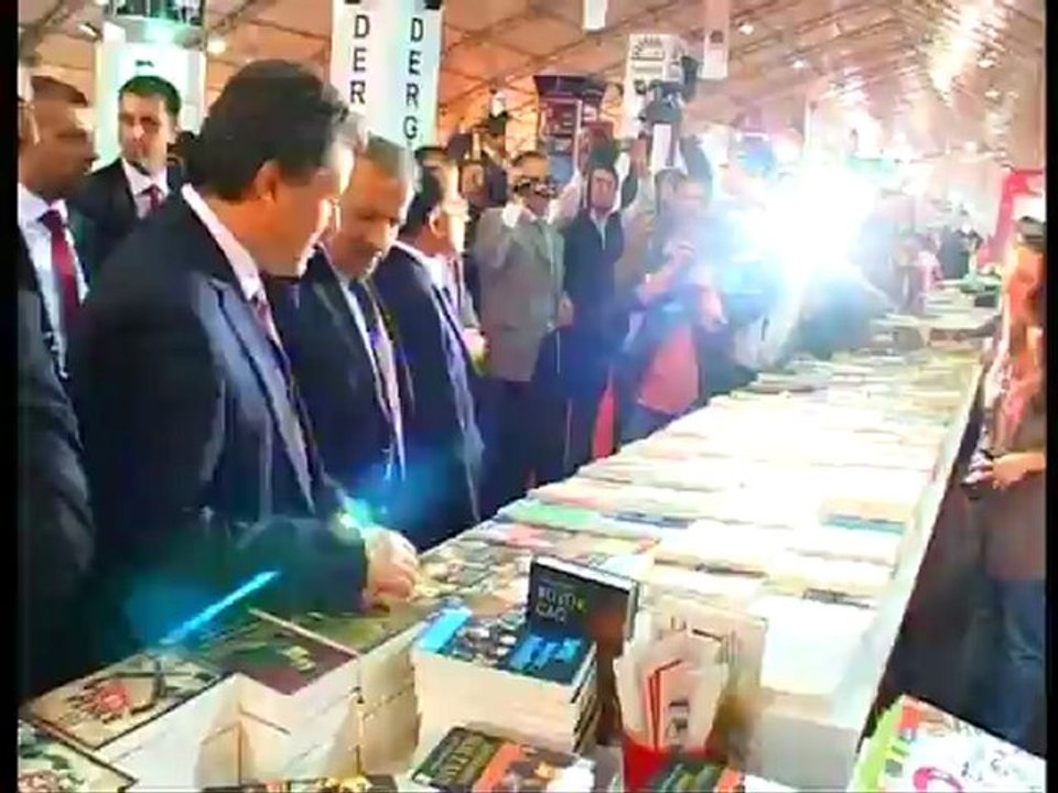 MALATYA BELEDİYESİ TANITIM  23 01 2013