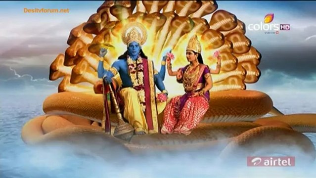 Jai Jag Janani Maa Durga 30th January 2013 Video Watch Online pt2