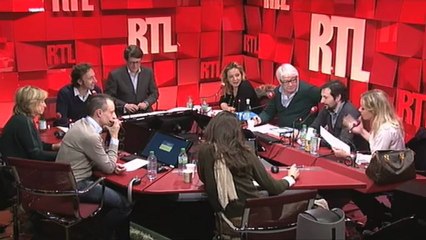 Charlotte Bouteloup présente L'air du temps du 30/01/2013 dans A La Bonne Heure