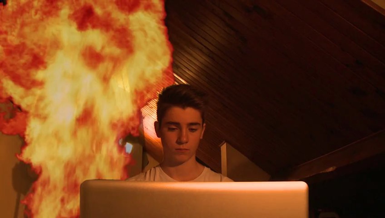 inscris toi Teaser 2