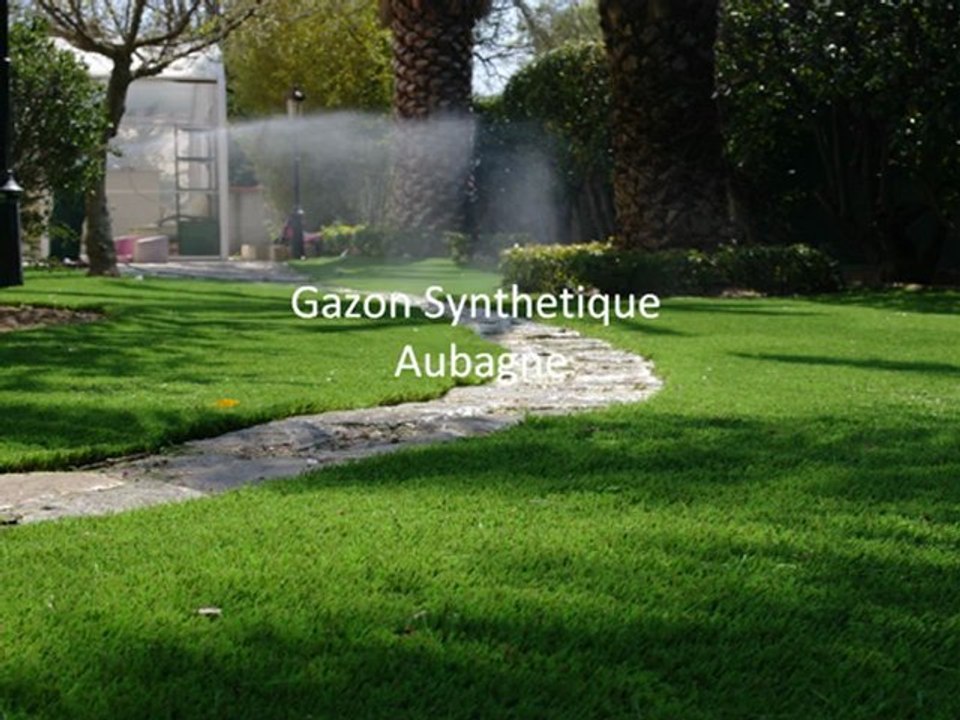 Gazon synthetique aubagne - tel 04 13 25 63 68
