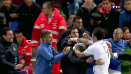 Saint Valentin à la Boutique FFF