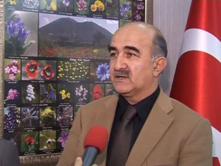 TALAS’IN NÜFUSU 108 BİNE ULAŞTI