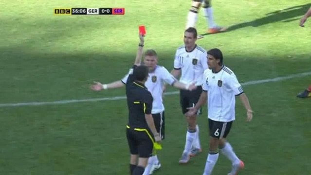 Ke Nako - Deutschland bei der WM 2010