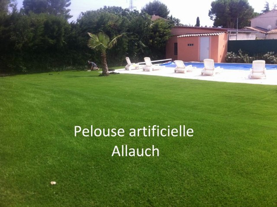 pelouse artificielle allauch - tel 04 13 25 63 68