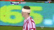 FootballTV.Su | Stoke City - Wigan (First Time)