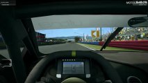 RaceRoom Racing Experience Beta - Audi R8 LMS Ultra at Bathurst