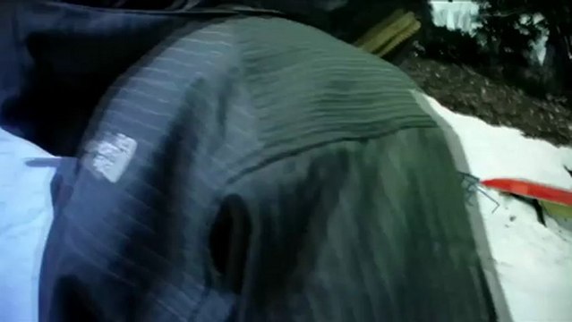 Prévention Avalanche - Christophe Peter