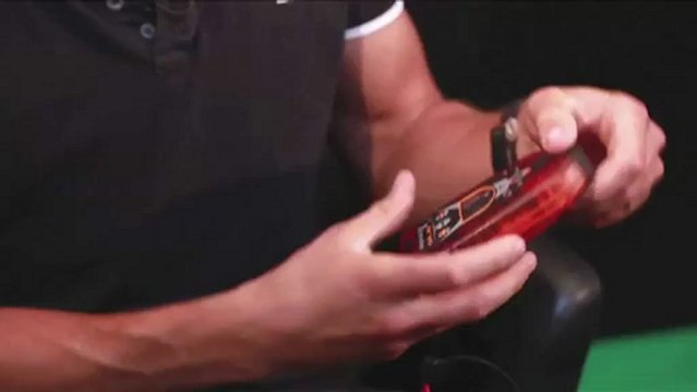 Prévention Avalanche - Fabien Maierhofer