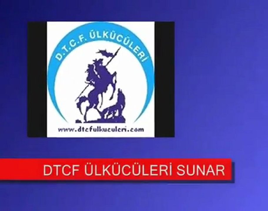 ÜLKÜCÜLERİN ÜNİVERSİTE MÜCADELELERİ 2