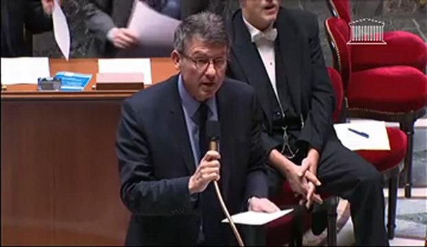 Réponse du gouvernement à la QOSD de Véronique Massonneau sur les CART de la Vienne