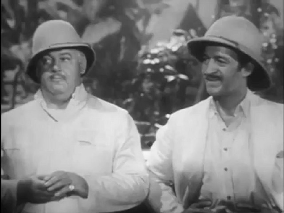 Four Star Playhouse   Red Wine Part 8