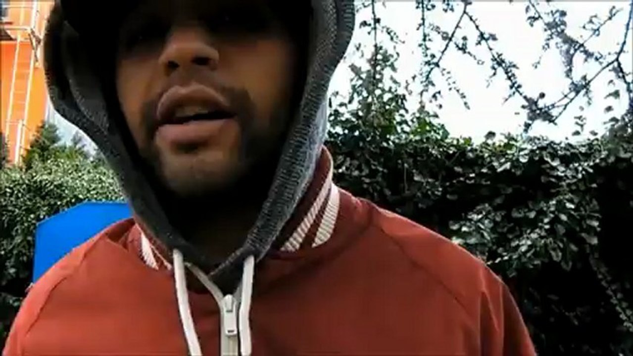 freestyle de fakir