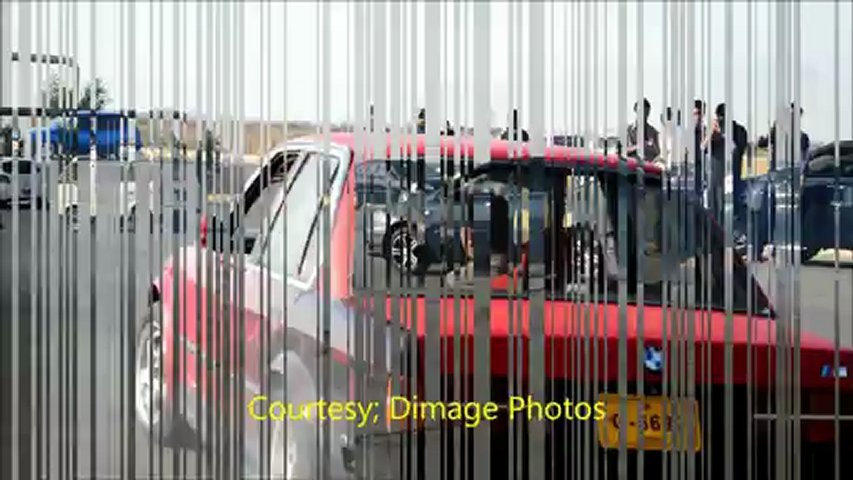 Karachi Track 27th January 2013 by DIMAGE PHOTOS
