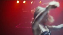 Boxeadores y romanticismo en el nuevo videoclip de Bon Jovi, 'Because we can'