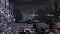 Call of Duty Custom Zombies - Yoteslair w/YOTESLAYA, DrChiz and EssoFPS Part 1
