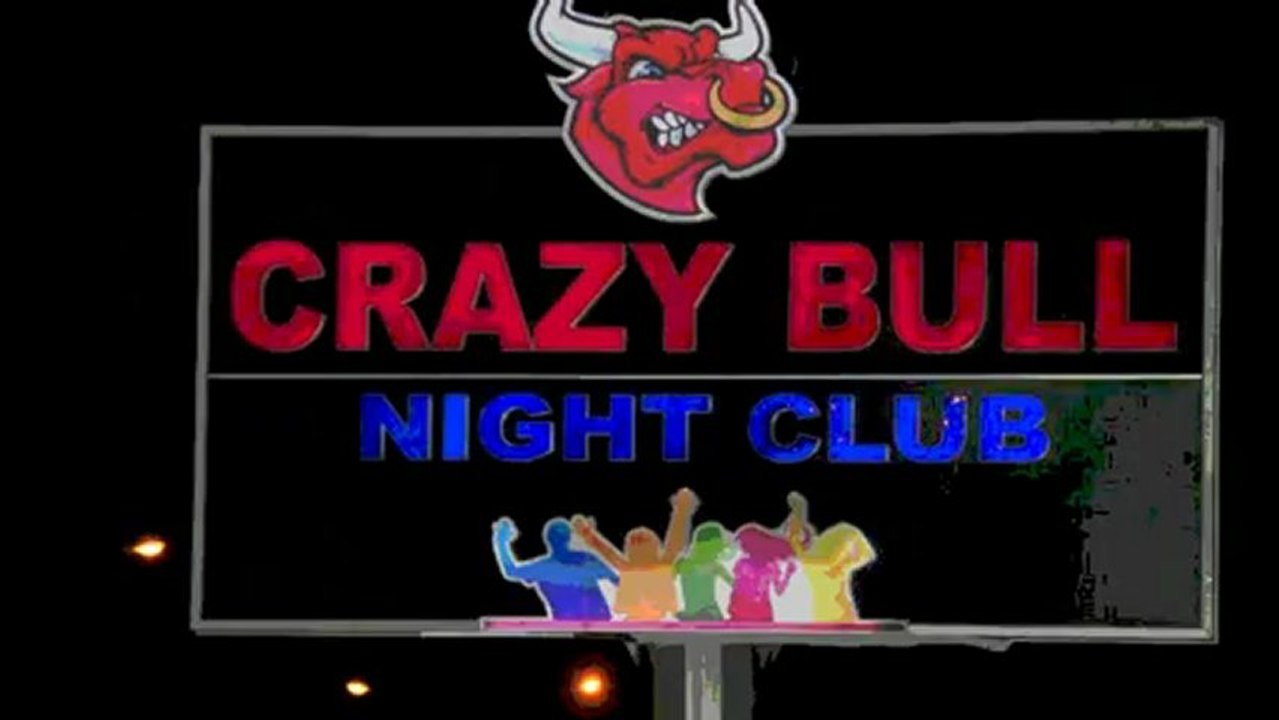 Dj Halil Ergüleç Crazy Bull Night Club