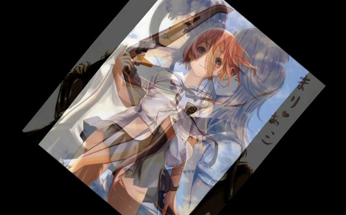 ANIME SLIDE SHOW